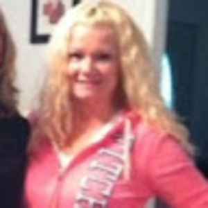 Meet your Posher, Stacy